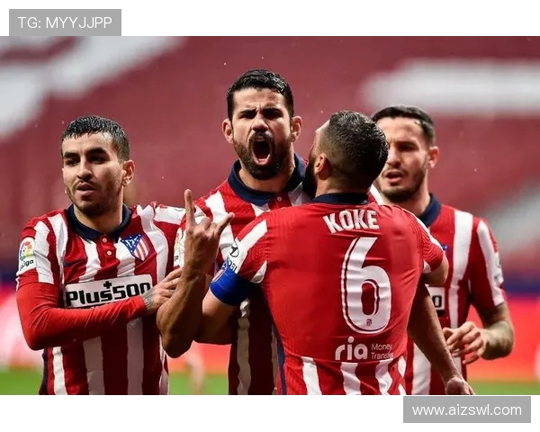 西蒙尼强调马竞不应被视为千年老三 与皇萨争冠的困难众所周知